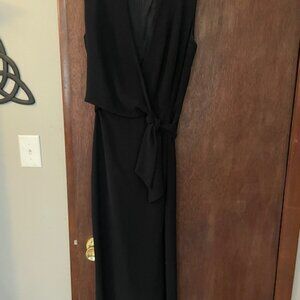 Jones NY Maxi dress